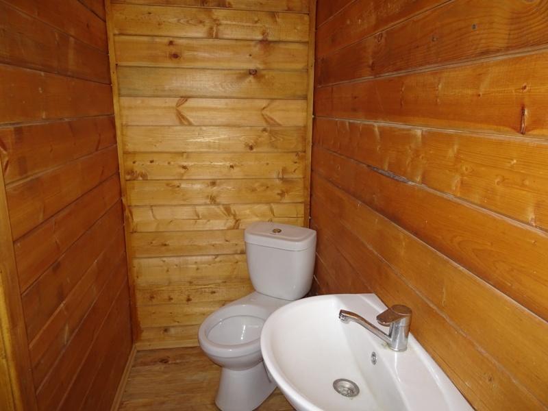 Guest House Tri Topolya Lidzava Eksteriør billede