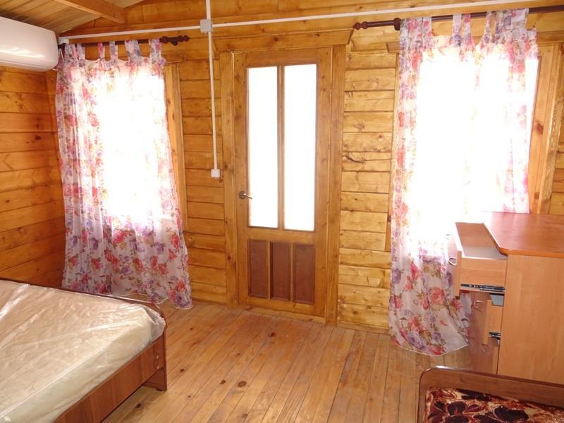 Guest House Tri Topolya Lidzava Eksteriør billede